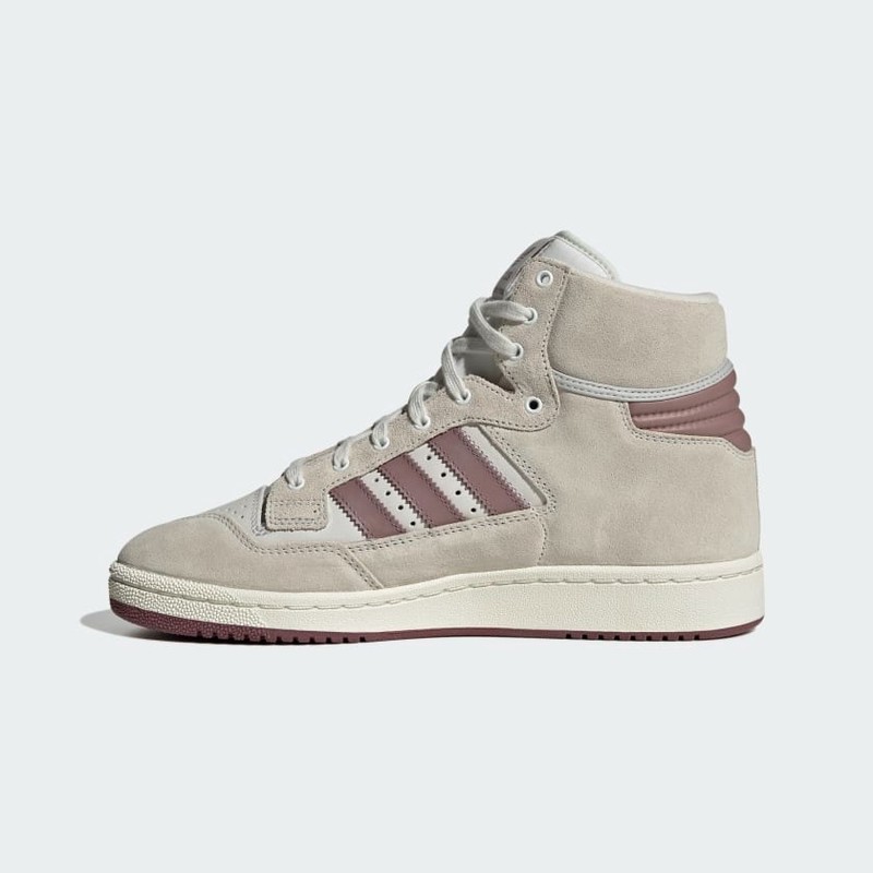adidas Centennial 85 High Purple | GY2536