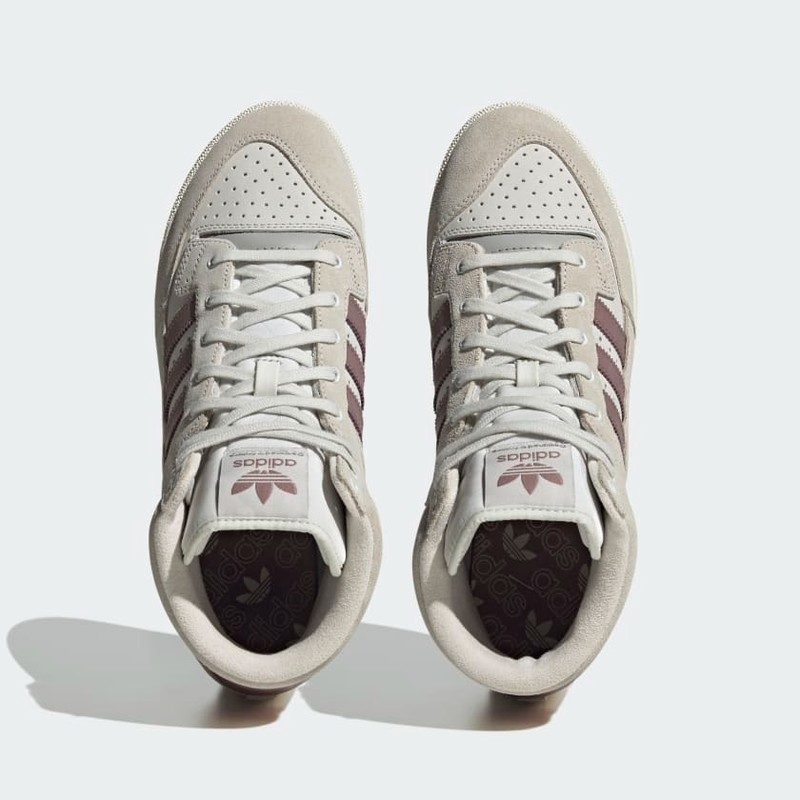 adidas Centennial 85 High Purple | GY2536
