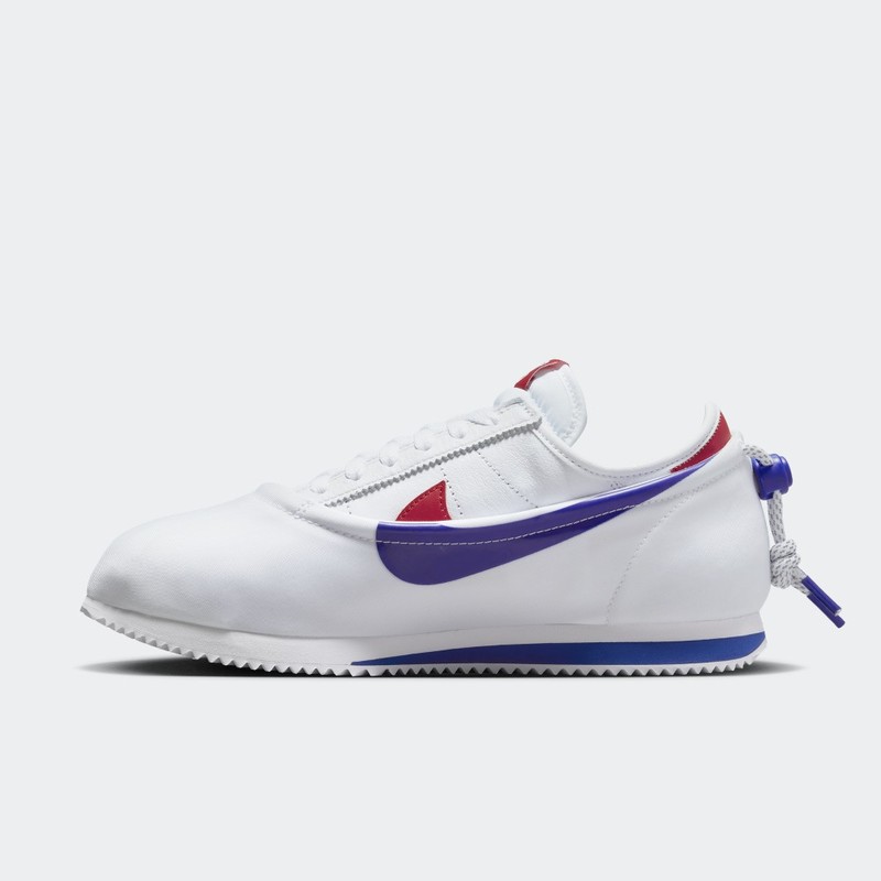 CLOT x Nike Cortez Clotez "Forrest Gump" | DZ3239-100