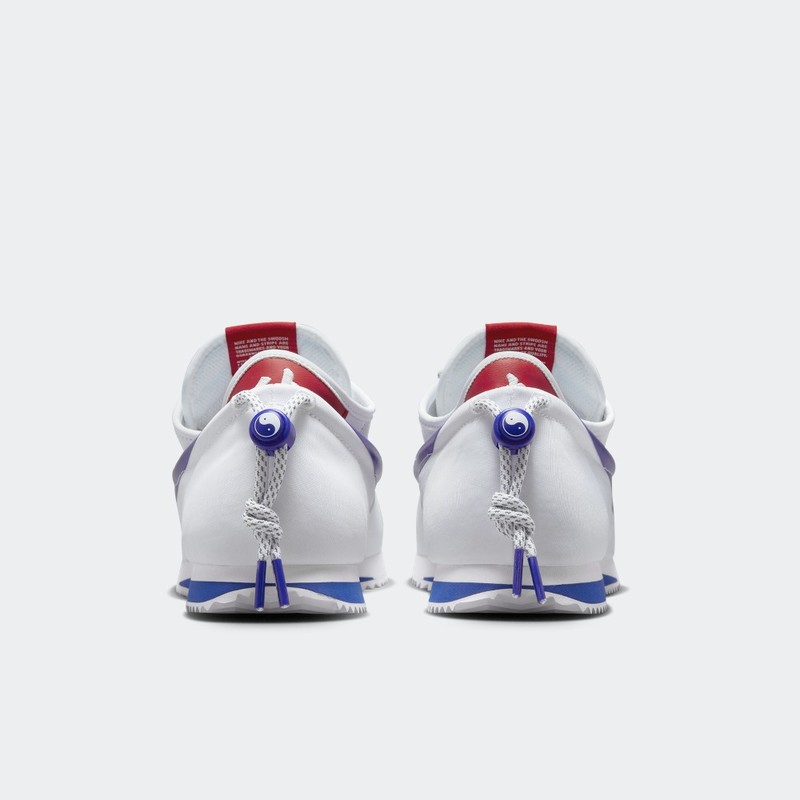 CLOT x Nike Cortez Clotez "Forrest Gump" | DZ3239-100