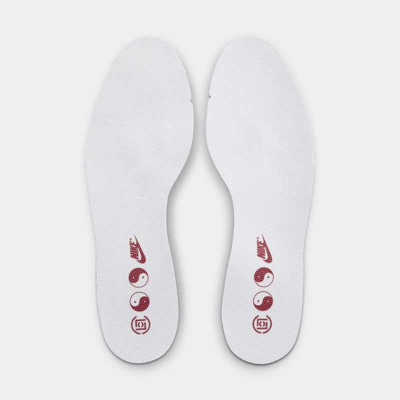 CLOT x Nike Cortez Clotez "Forrest Gump" | DZ3239-100