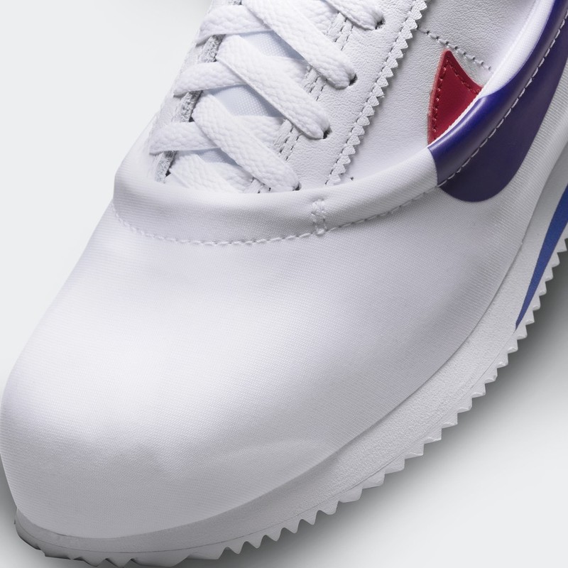 CLOT x Nike Cortez Clotez "Forrest Gump" | DZ3239-100