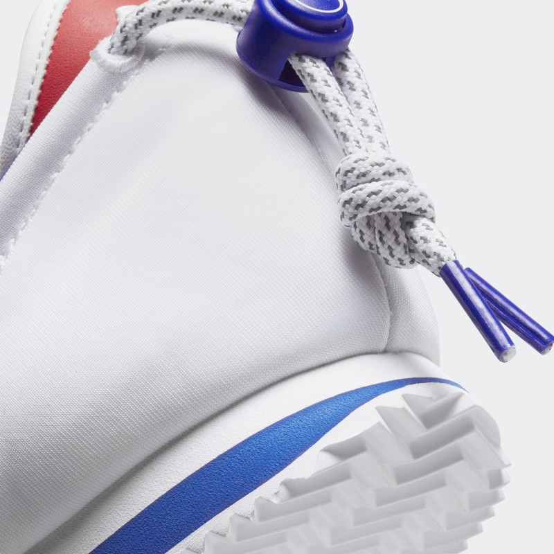 CLOT x Nike Cortez Clotez "Forrest Gump" | DZ3239-100