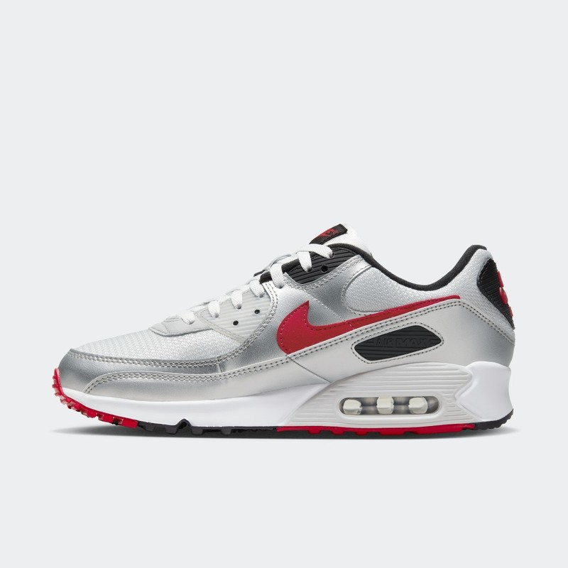Nike Air Max 90 "Icons" | DX4233-001