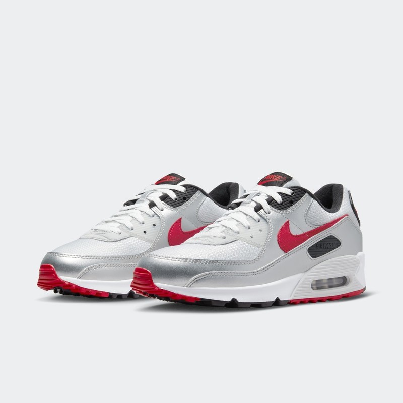Nike Air Max 90 "Icons" | DX4233-001