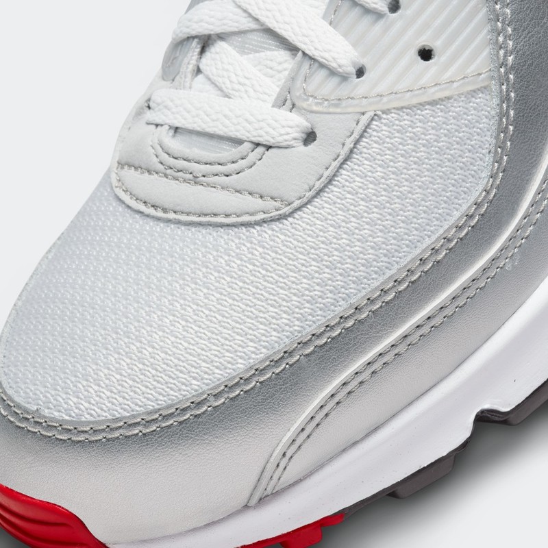 Nike Air Max 90 "Icons" | DX4233-001