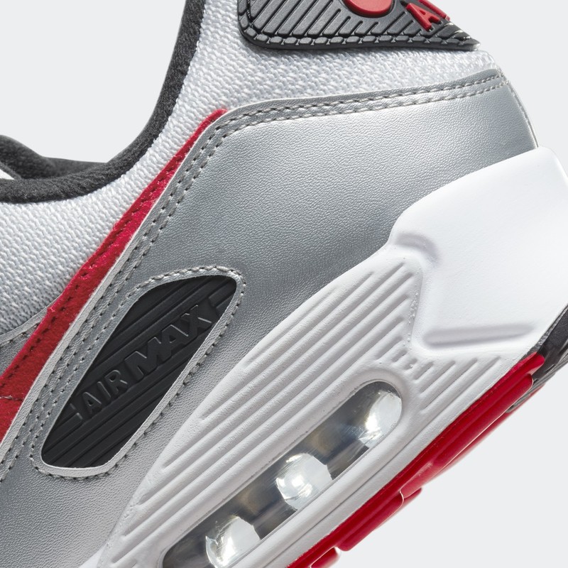 Nike Air Max 90 "Icons" | DX4233-001