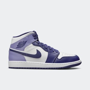 Air Jordan 1 Mid "Sky J Purple" | DQ8426-515 Air Jordan 1 Mid "Sky J Purple" | DQ8426-515