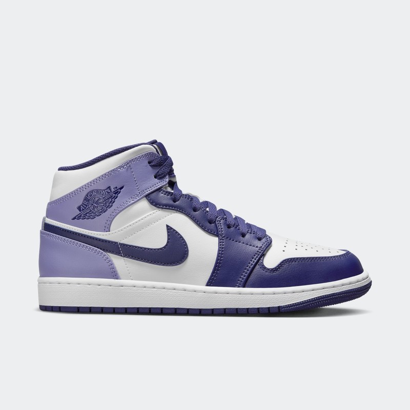Air Jordan 1 Mid "Sky J Purple" | DQ8426-515