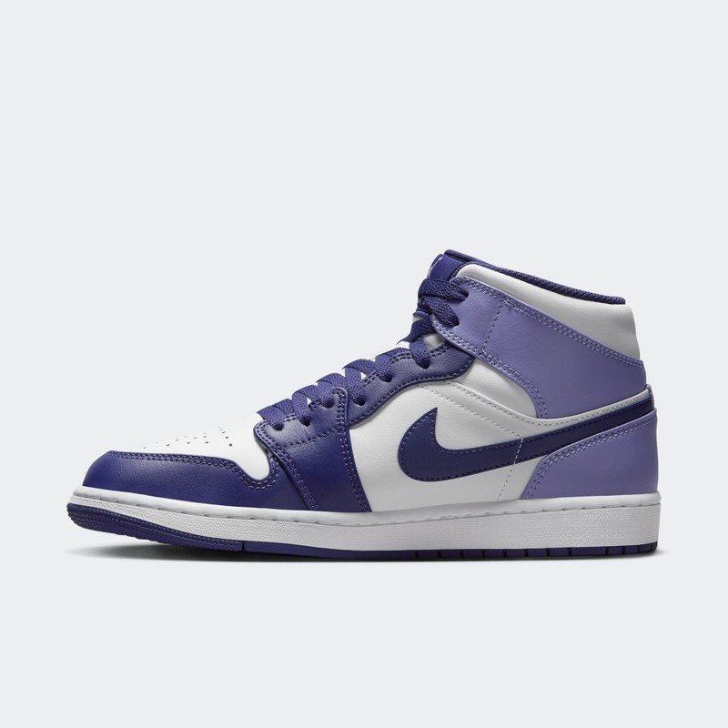 Air Jordan 1 Mid "Sky J Purple" | DQ8426-515