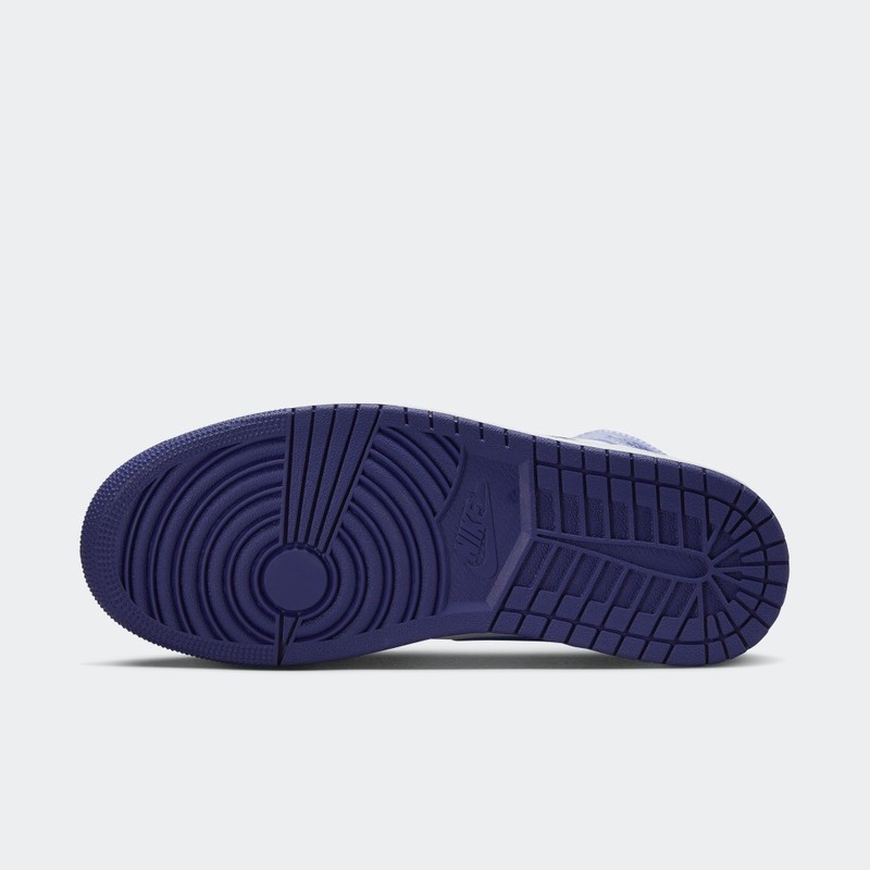 Air Jordan 1 Mid "Sky J Purple" | DQ8426-515