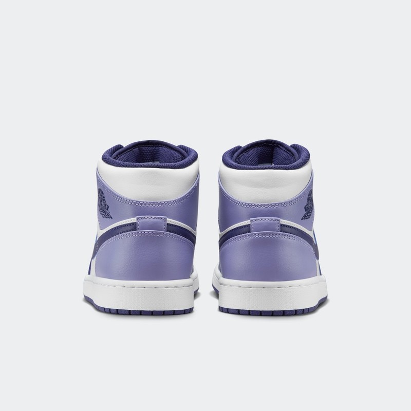 Air Jordan 1 Mid "Sky J Purple" | DQ8426-515