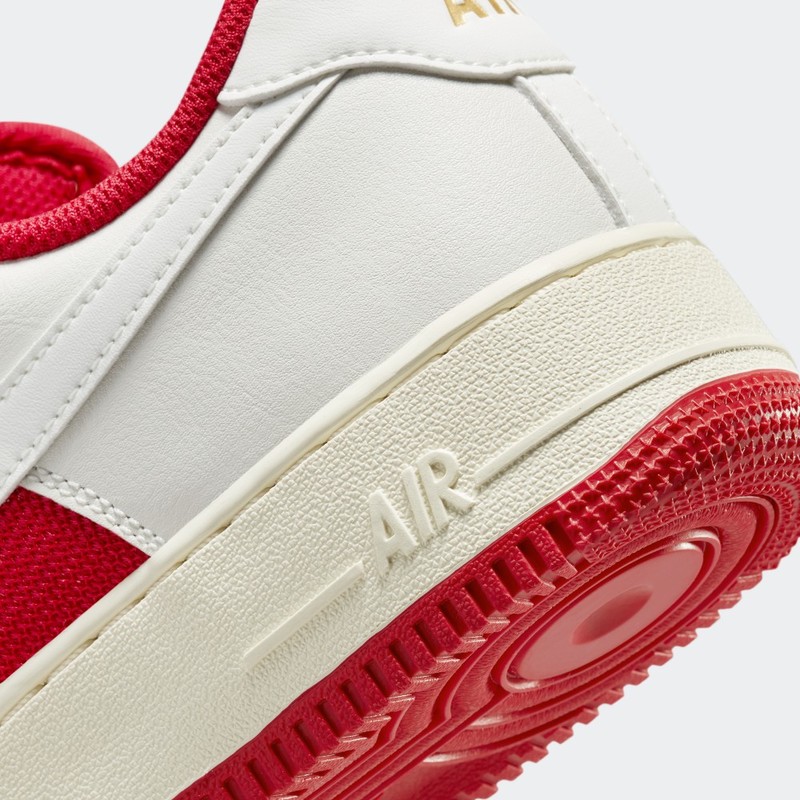 Nike Air Force 1 Low "Athletic Department" | FN7439-133