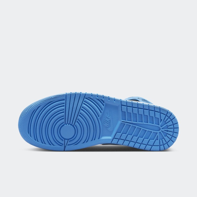 Air Jordan 1 Mid "University Blue" | DQ8426-401