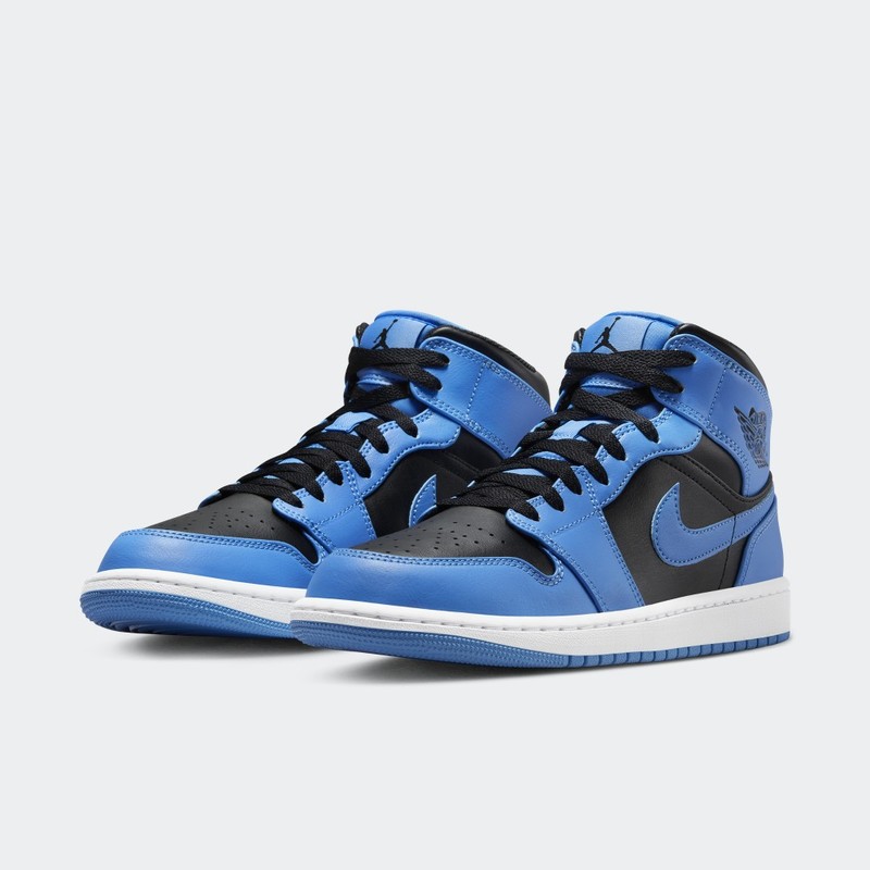 Air Jordan 1 Mid "University Blue" | DQ8426-401