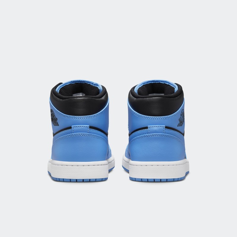 Air Jordan 1 Mid "University Blue" | DQ8426-401