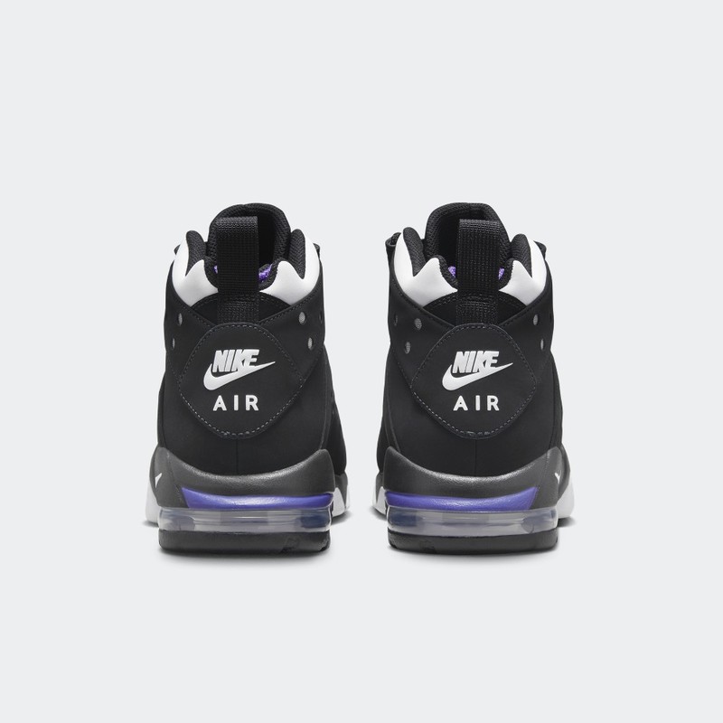 Nike Air Max CB 94 OG "Pure Purple" | FQ8233-001