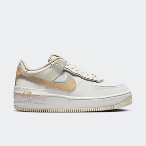 Nike Air Force 1 Shadow "Sesame" | DV7449-100 Nike Air Force 1 Shadow "Sesame" | DV7449-100