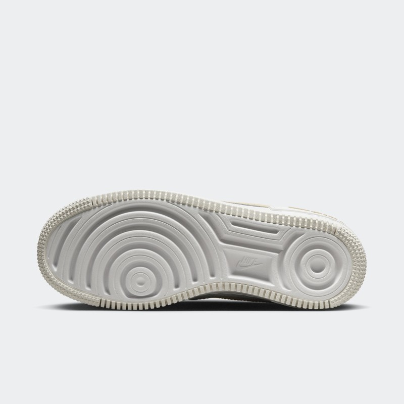 Nike Air Force 1 Shadow "Sesame" | DV7449-100
