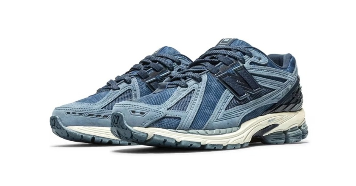 New Balance 1906R: The Next Must-Have Silhouette?