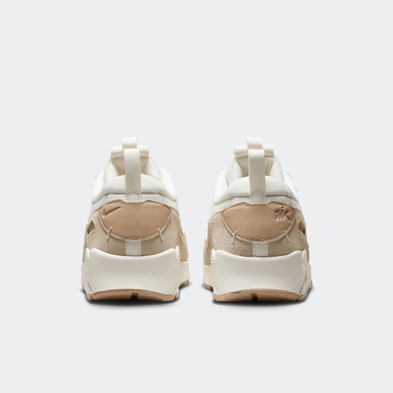Nike Air Max 90 Futura "Sand Drift" | DV7190-100