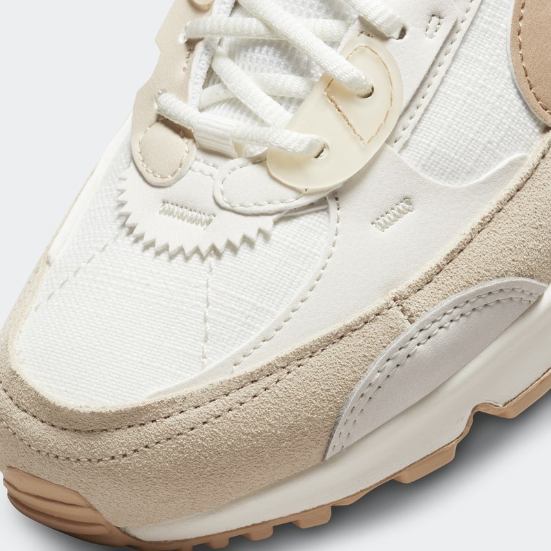 Nike Air Max 90 Futura "Sand Drift" | DV7190-100