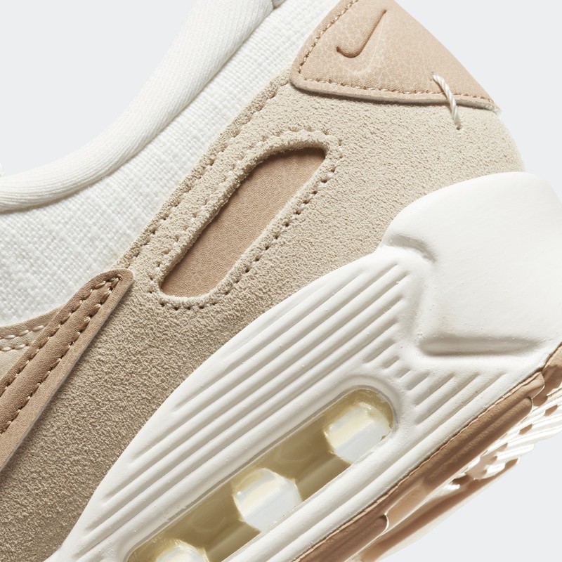 Nike Air Max 90 Futura "Sand Drift" | DV7190-100
