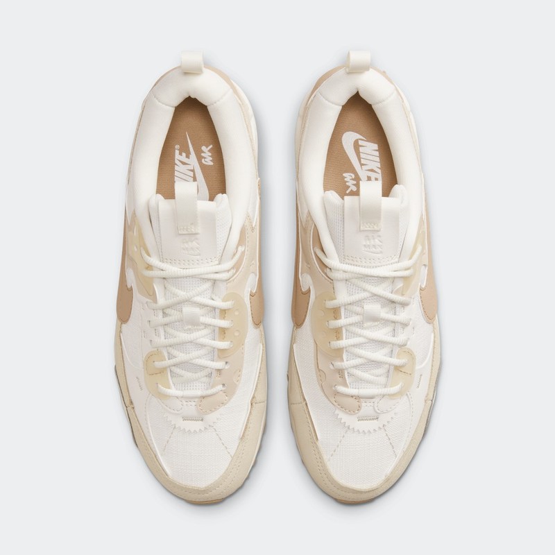 Nike Air Max 90 Futura "Sand Drift" | DV7190-100