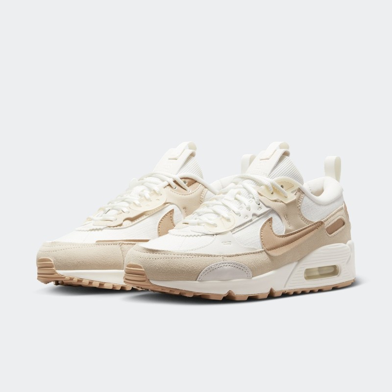 Nike Air Max 90 Futura "Sand Drift" | DV7190-100