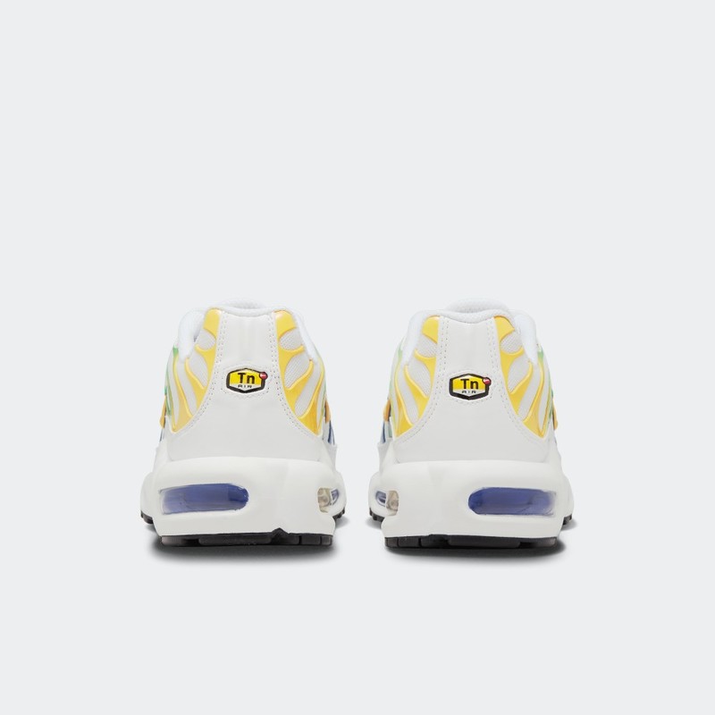 Nike Air Max Plus "Brazil" | DZ3671-101