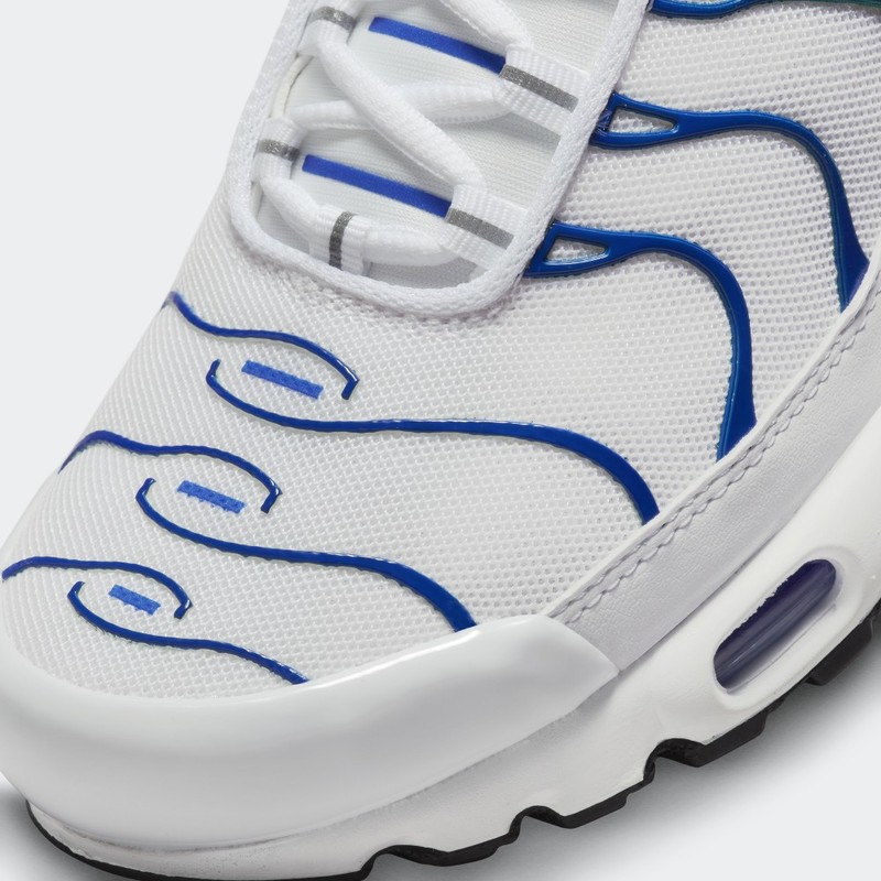 Nike Air Max Plus "Brazil" | DZ3671-101