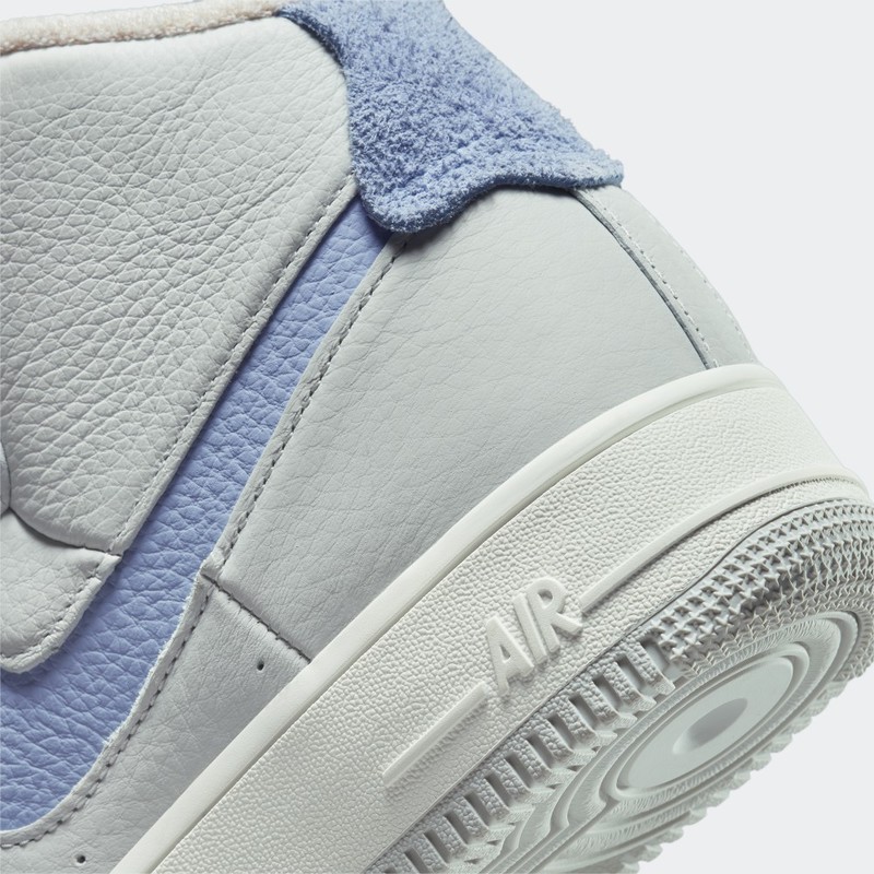 Nike Air Force 1 Sculpt "Cobalt Bliss" | DV7454-001