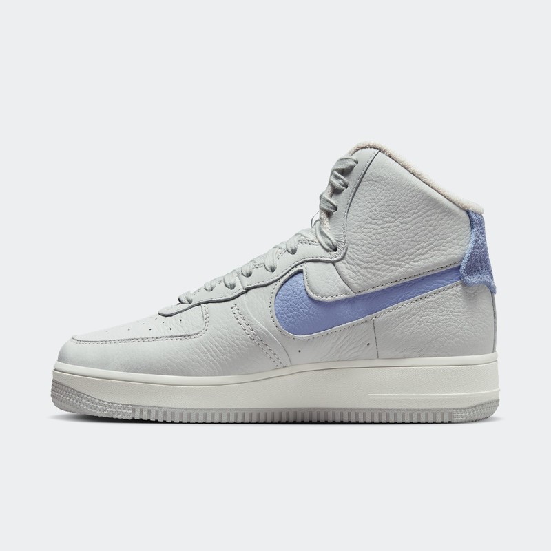Nike Air Force 1 Sculpt "Cobalt Bliss" | DV7454-001