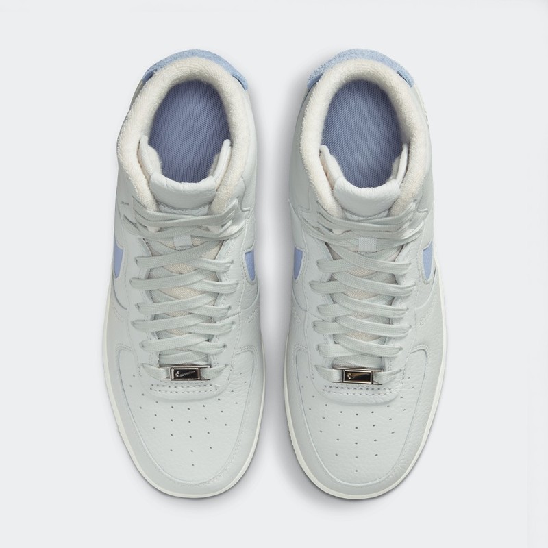 Nike Air Force 1 Sculpt "Cobalt Bliss" | DV7454-001