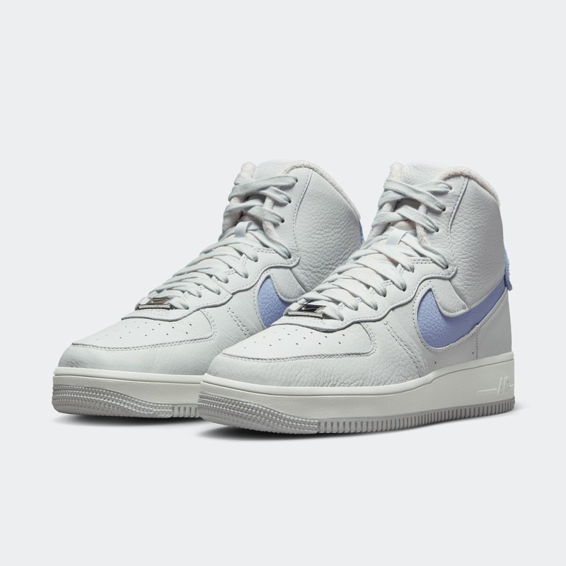 Nike Air Force 1 Sculpt "Cobalt Bliss" | DV7454-001