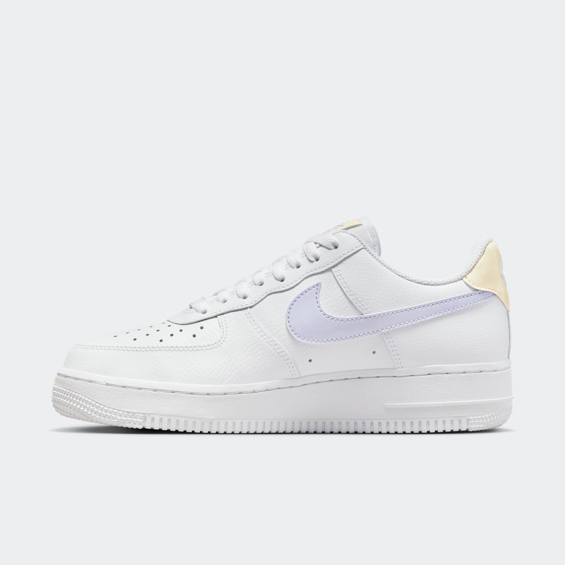 Nike Air Force 1 "Oxygen Purple" | FN3501-101
