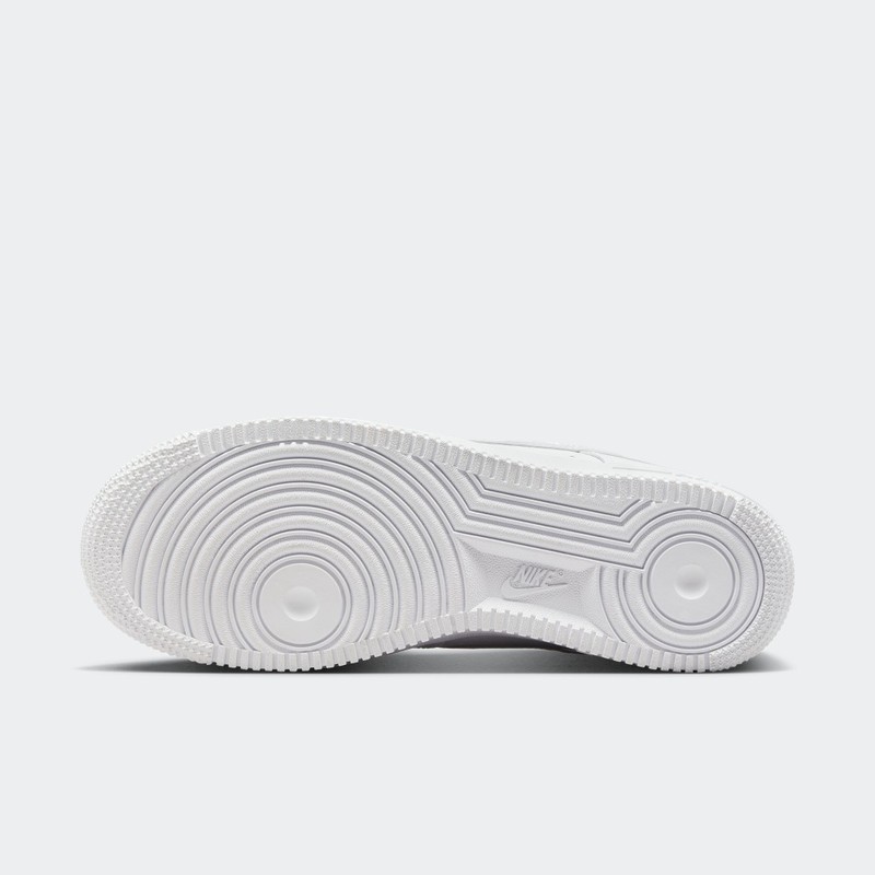 Nike Air Force 1 "Oxygen Purple" | FN3501-101