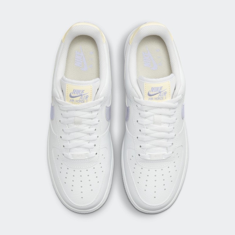 Nike Air Force 1 "Oxygen Purple" | FN3501-101