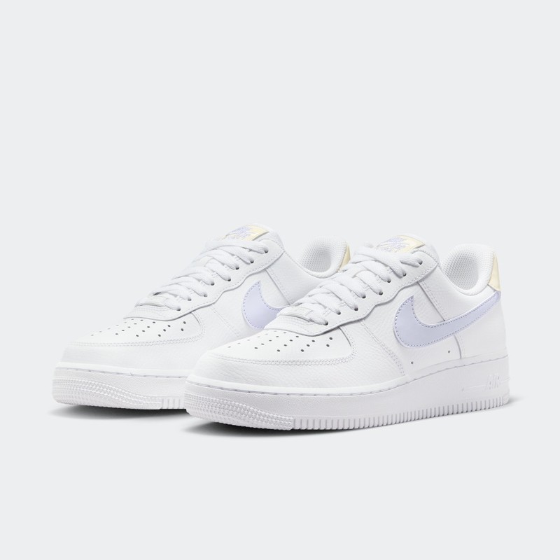 Nike Air Force 1 "Oxygen Purple" | FN3501-101