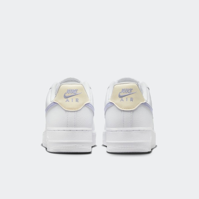Nike Air Force 1 "Oxygen Purple" | FN3501-101