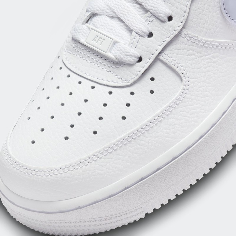 Nike Air Force 1 "Oxygen Purple" | FN3501-101