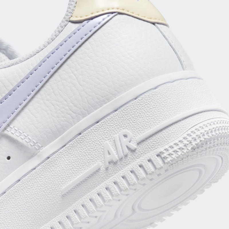 Nike Air Force 1 "Oxygen Purple" | FN3501-101