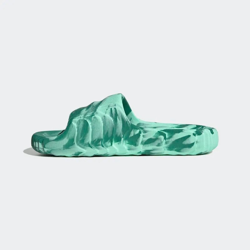 adidas Adilette 22 "Pulse Mint" | IE7725
