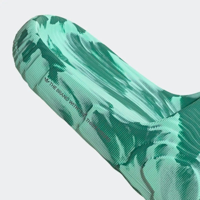 adidas Adilette 22 "Pulse Mint" | IE7725