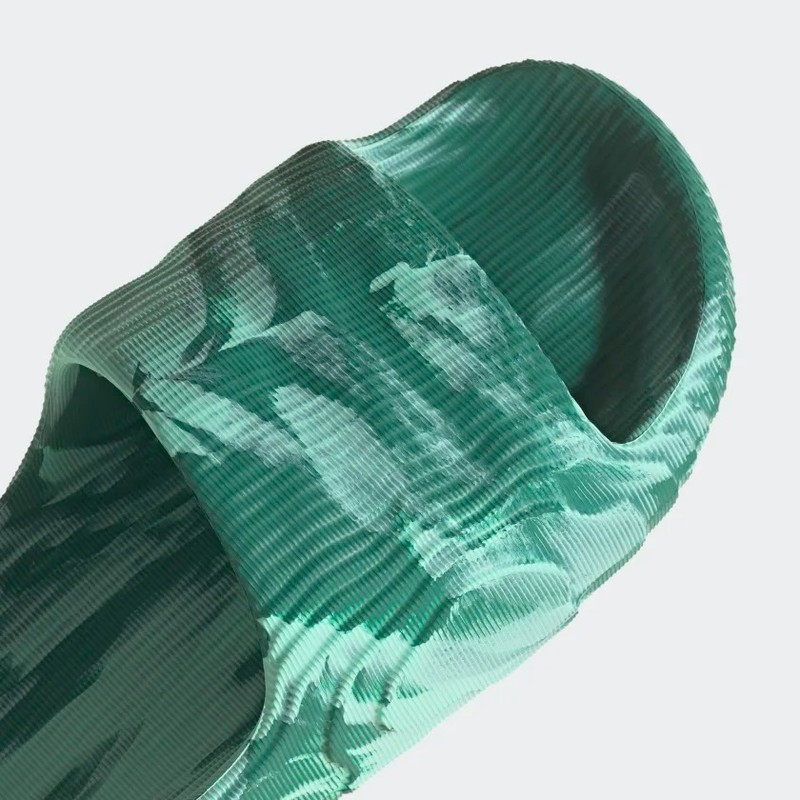 adidas Adilette 22 "Pulse Mint" | IE7725