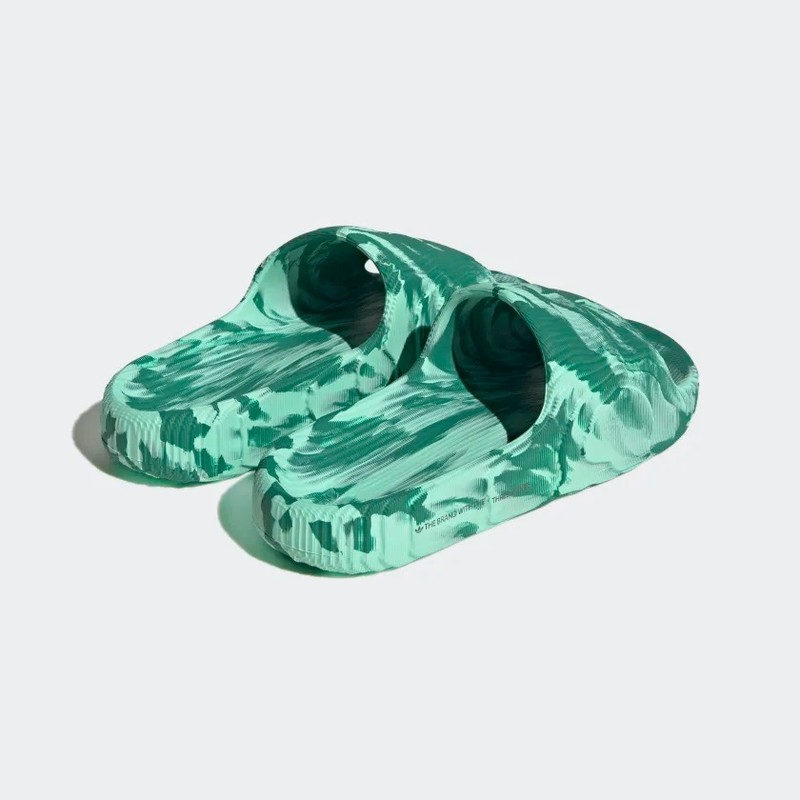 adidas Adilette 22 "Pulse Mint" | IE7725