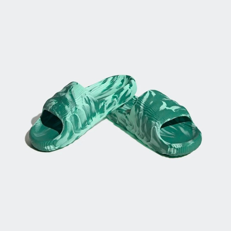 adidas Adilette 22 "Pulse Mint" | IE7725