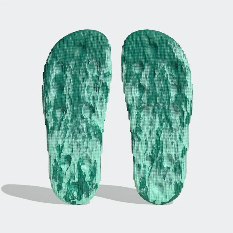 adidas Adilette 22 "Pulse Mint" | IE7725