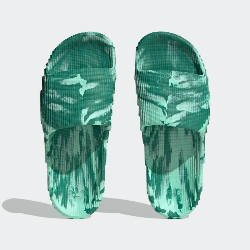 adidas Adilette 22 "Pulse Mint" | IE7725