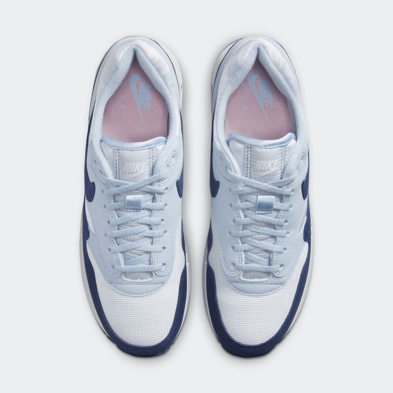 Nike Air Max 1 ’86 "Light Armory Blue" | FJ8314-001